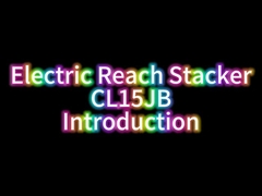 Wysokość podnoszenia 3000 mm Elektryczny zestaw 1,5 tony 2 tony Nominalna ciężar trakcji 1500 kg